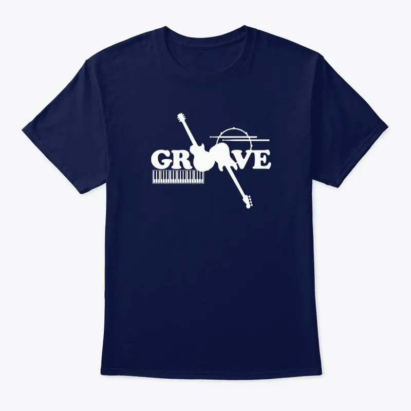 Groove Tee Dark