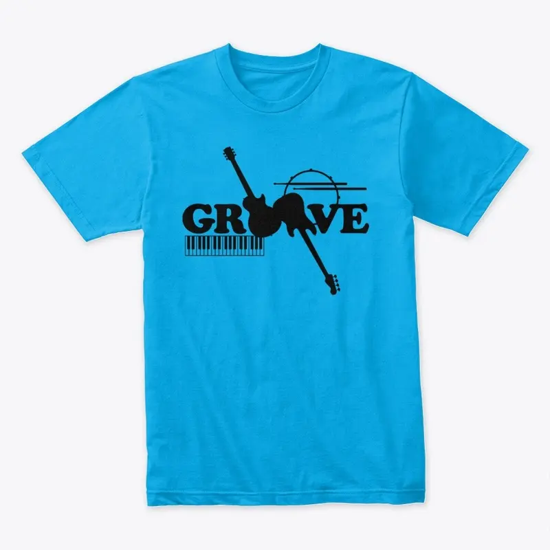 Groove Tee Light