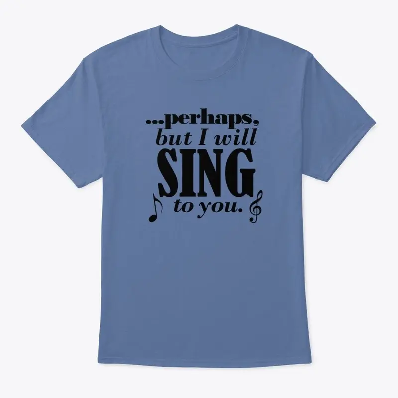 Sing I Will Light 2